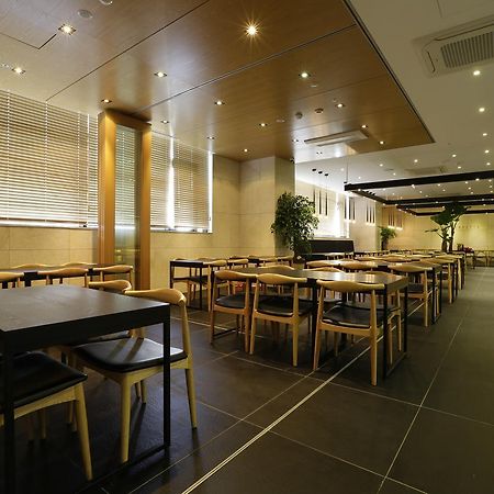 Hotel The Designers 인천 외부 사진