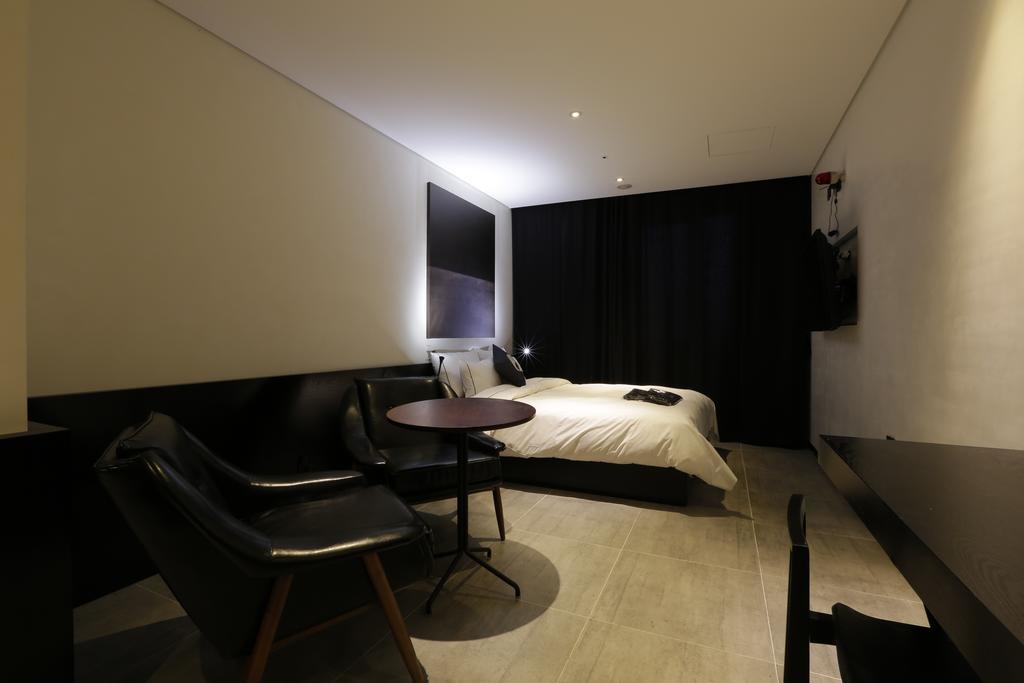 Hotel The Designers 인천 외부 사진