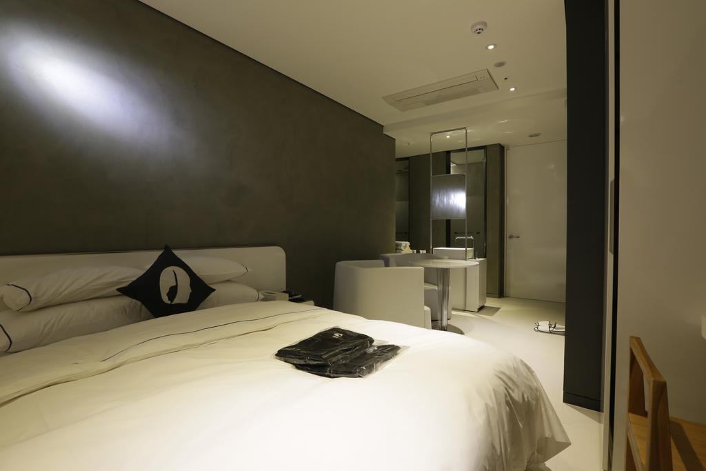 Hotel The Designers 인천 외부 사진