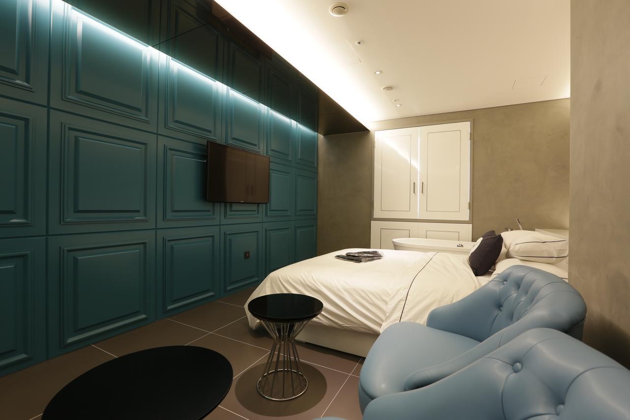 Hotel The Designers 인천 객실 사진