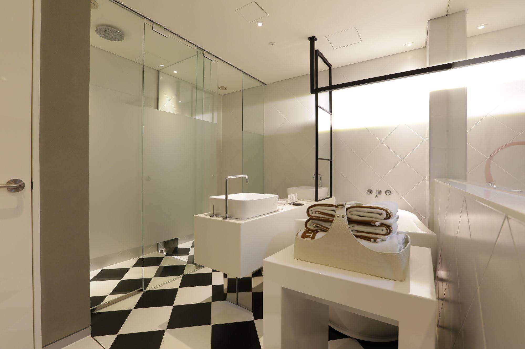 Hotel The Designers 인천 외부 사진