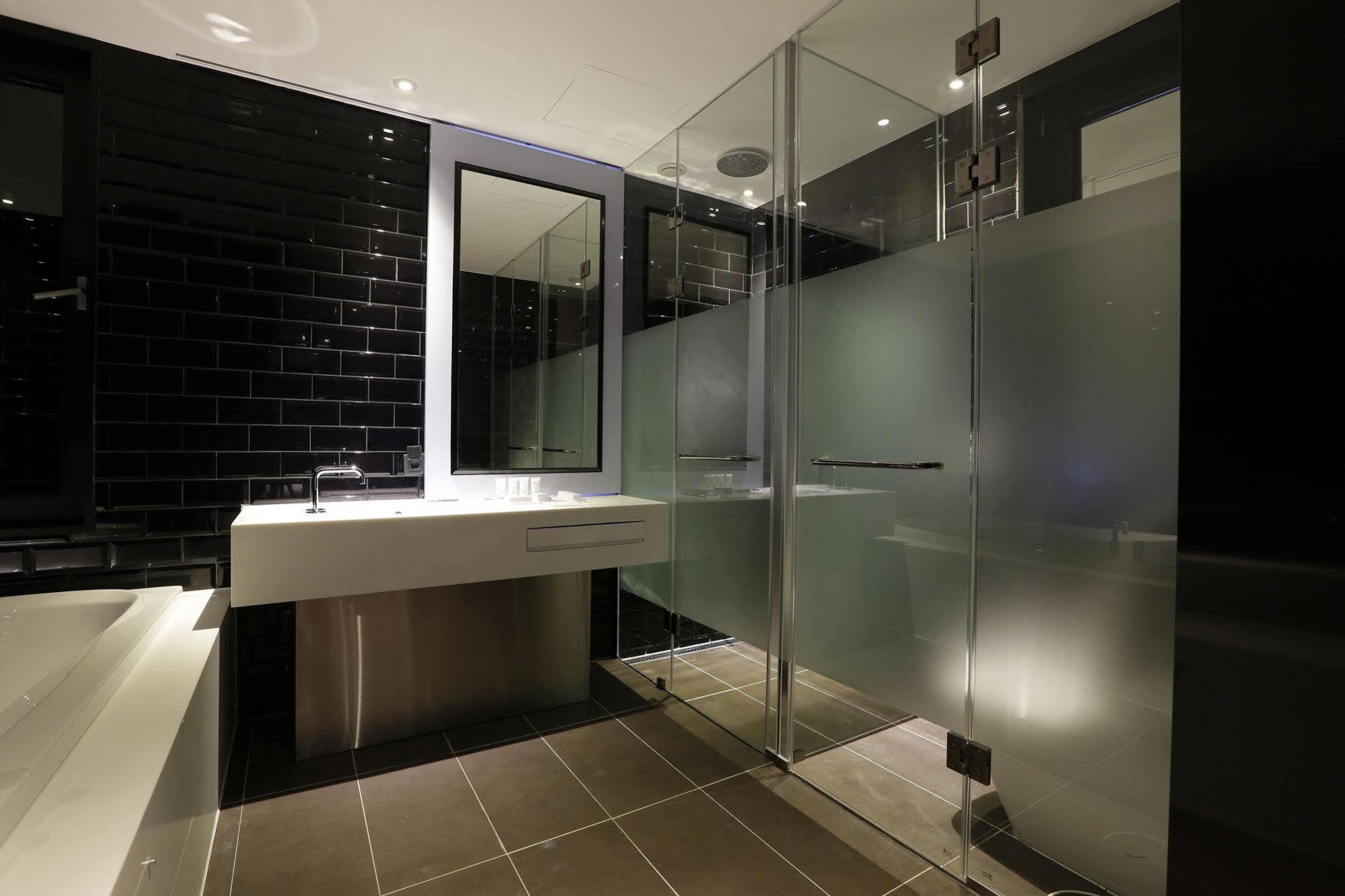 Hotel The Designers 인천 외부 사진